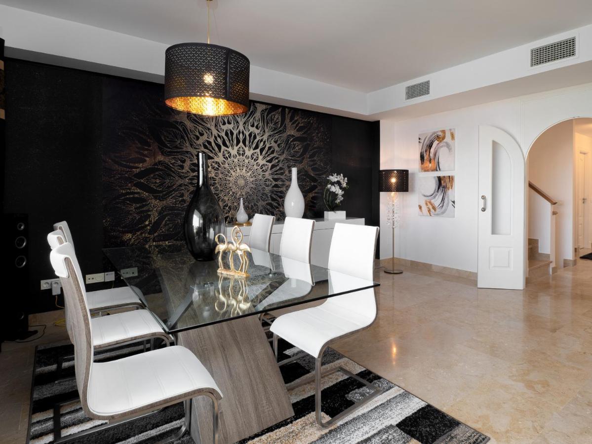 2305 - Luxury With Sea View And Pools São Roque