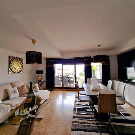 2305 - Luxury Villa With Sea View And Pools San Roque  Extérieur photo