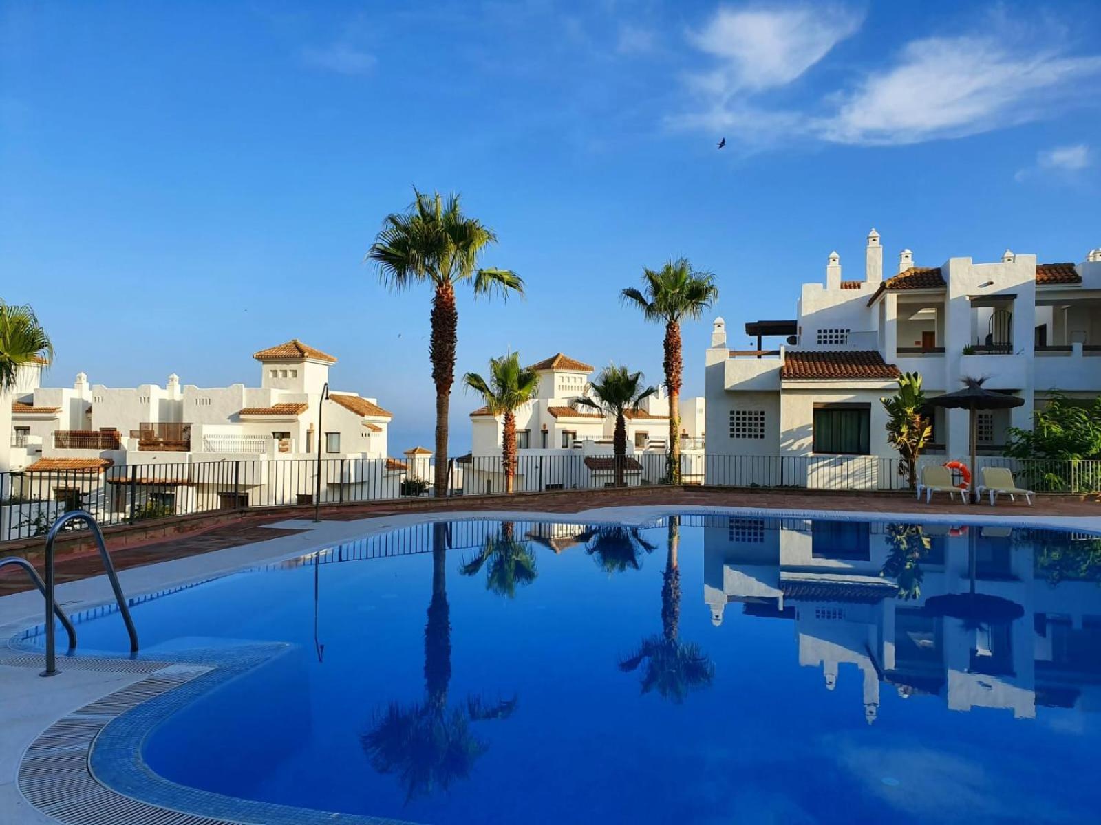 Villa 2305 - Luxury With Sea View And Pools